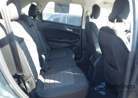 2016 Ford Edge Se from USA, damaged, VIN 2FMPK4G92GBB70207